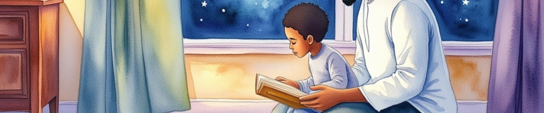 2025 Must Read Amazing Muslim Children’s Books